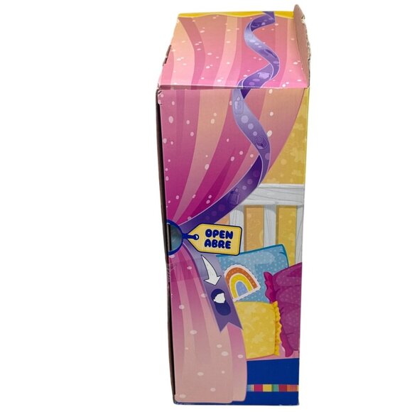 Baby Alive Baby Grows Up Interactive Doll - Picture 4 of 5